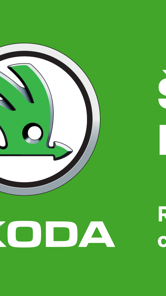 Škoda Online Deal Banner